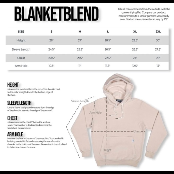 New Feat Hoodie - Picture 2 of 2